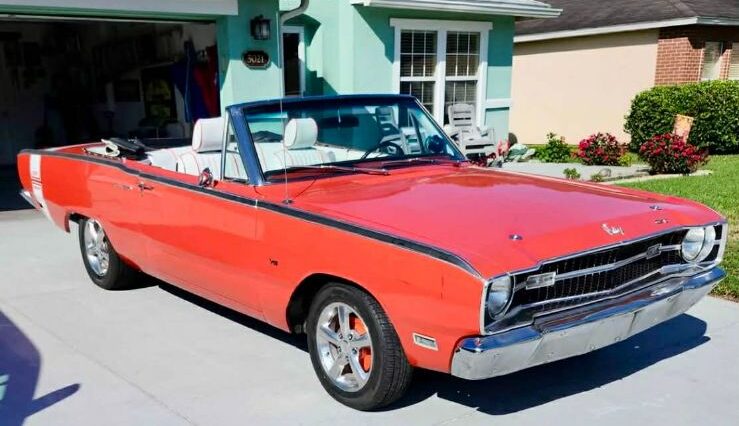 convertible