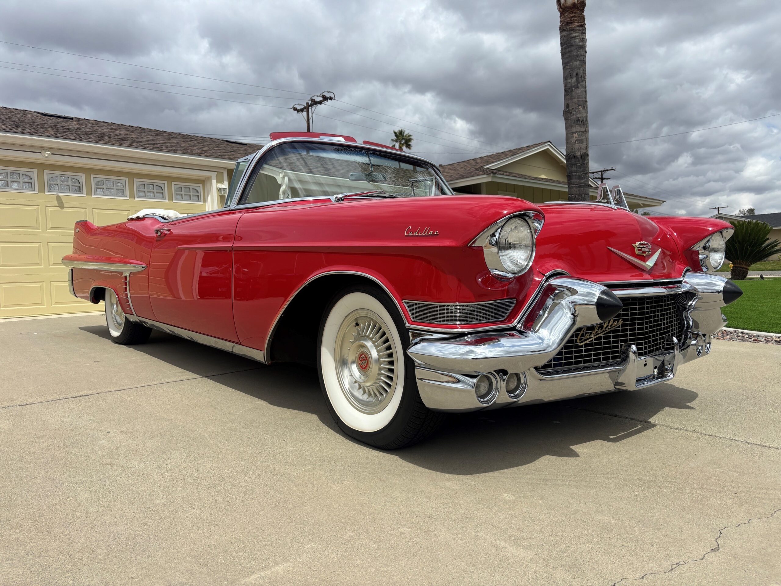 convertible