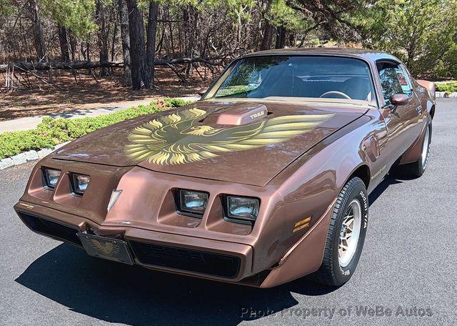 trans am
