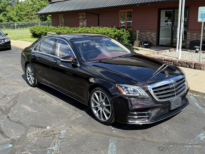 luxury car for sale