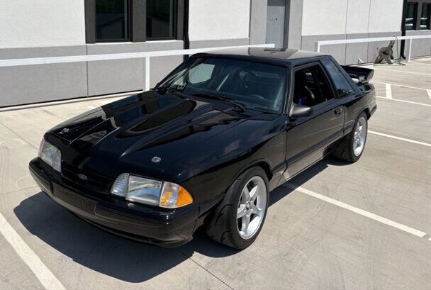 sport car