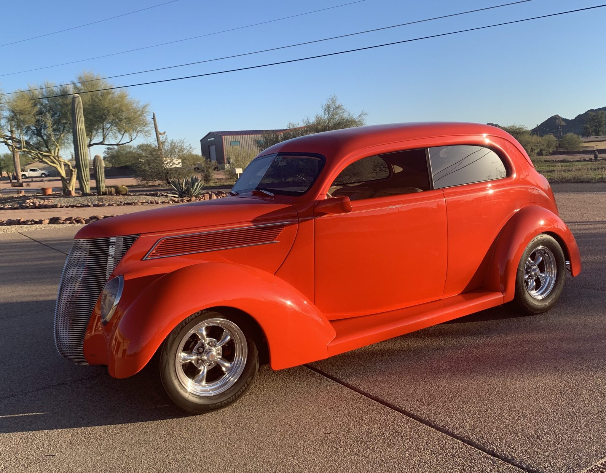 street rod for sale