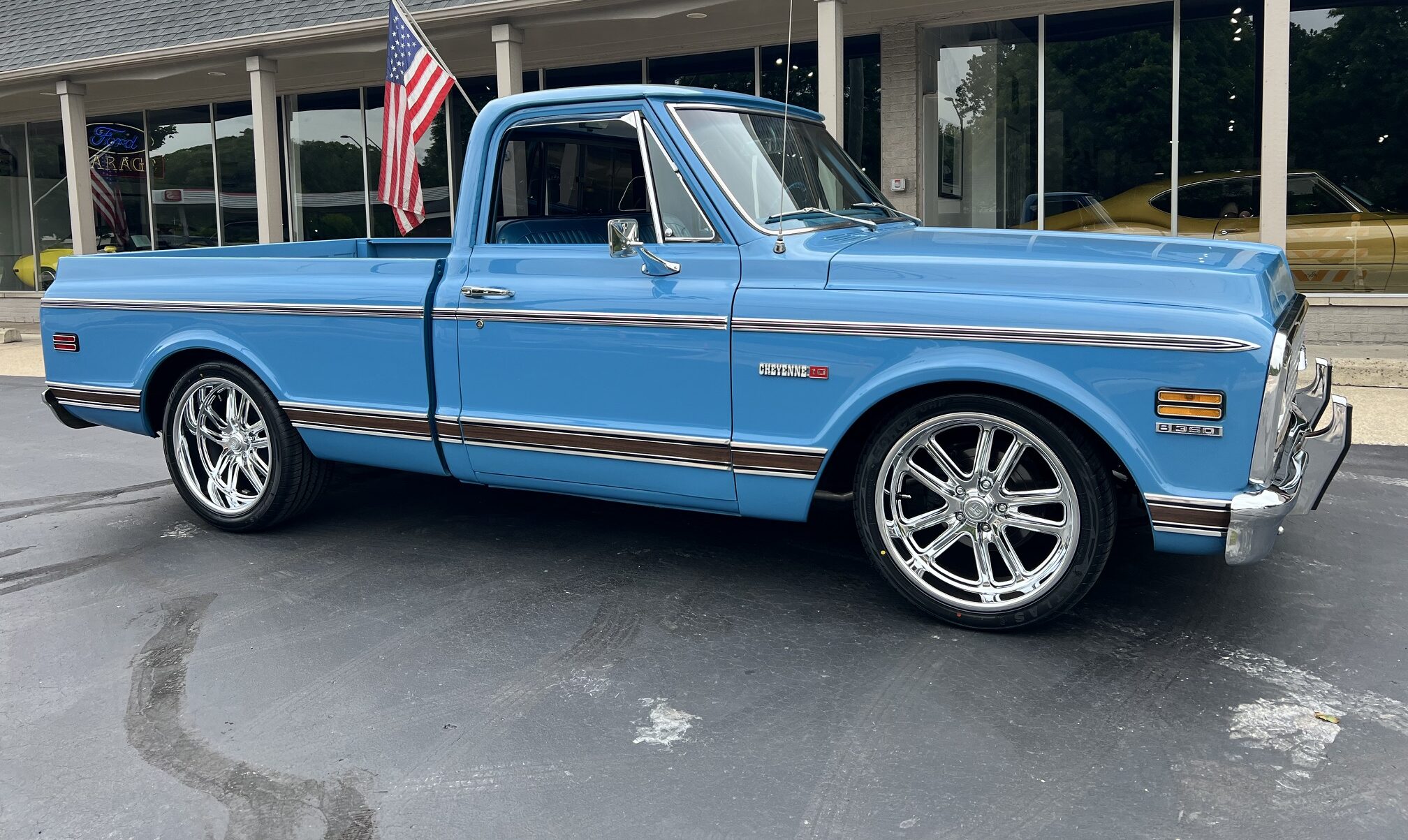 truck for sale