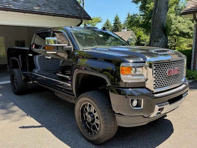 truck for sale