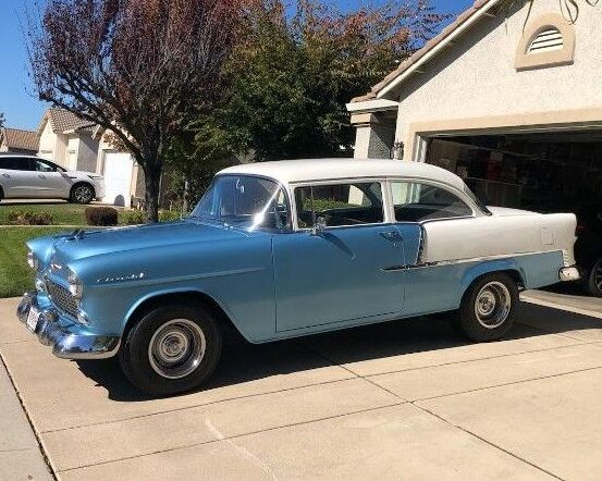 2-door post for sale