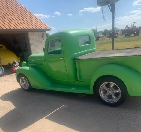 truck for sale