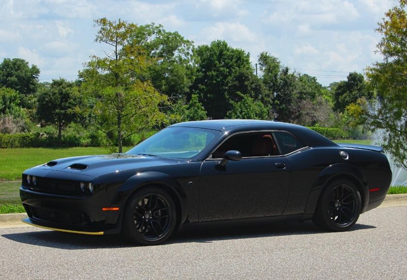 sport car