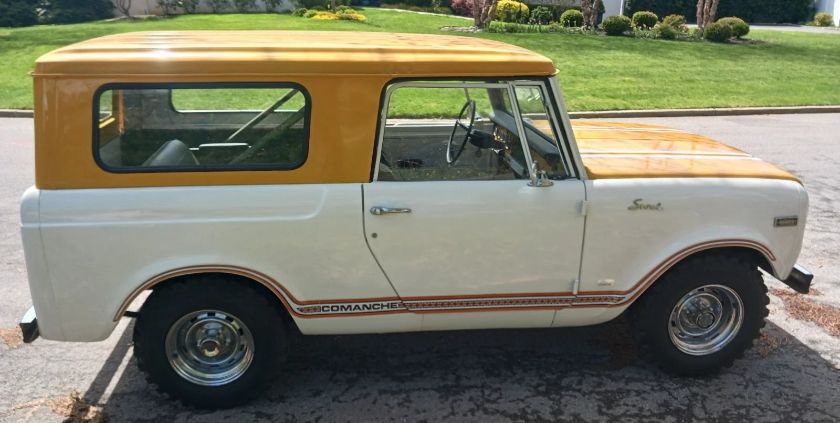 truck for sale