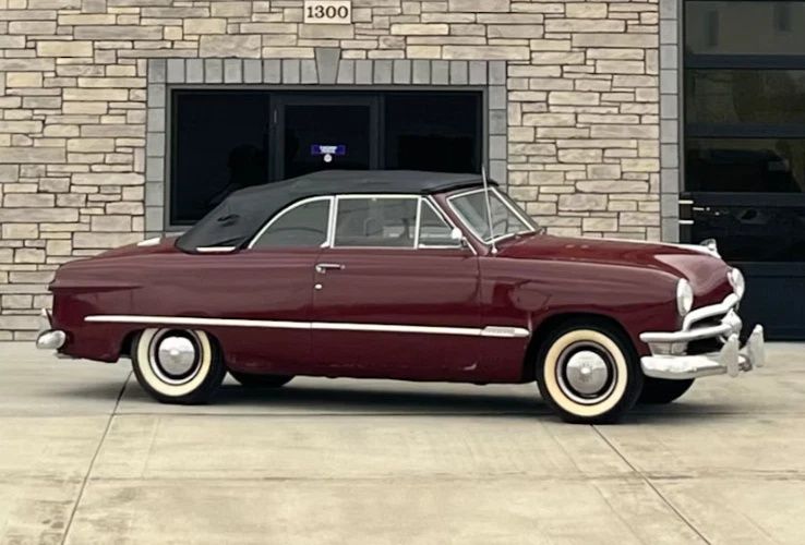 convertible