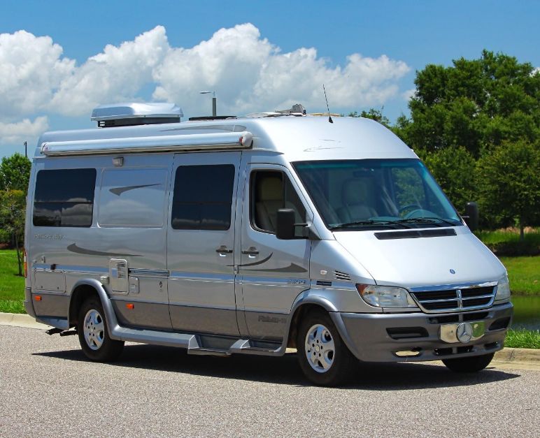 van