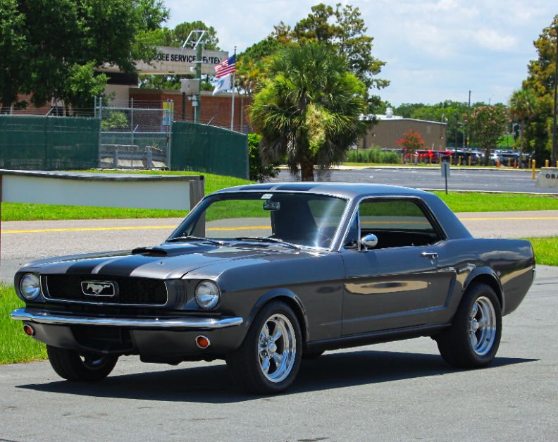 sport car