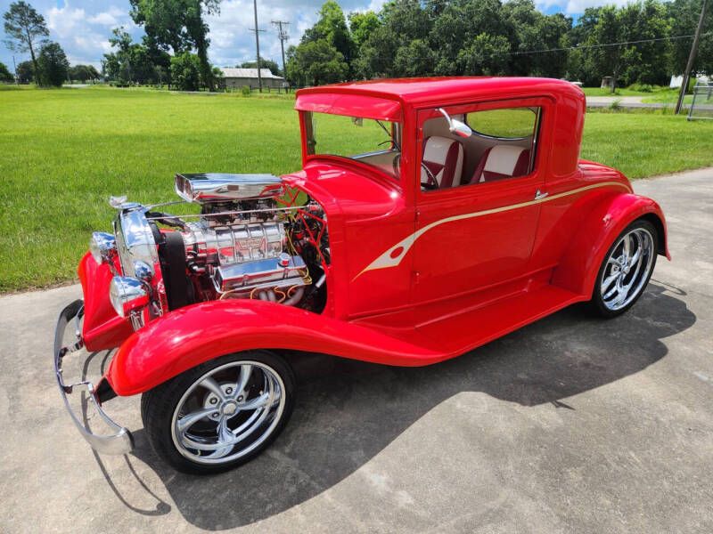 street rod
