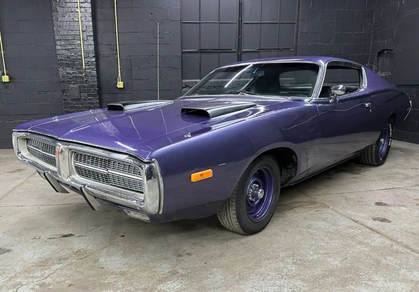 collector mopar