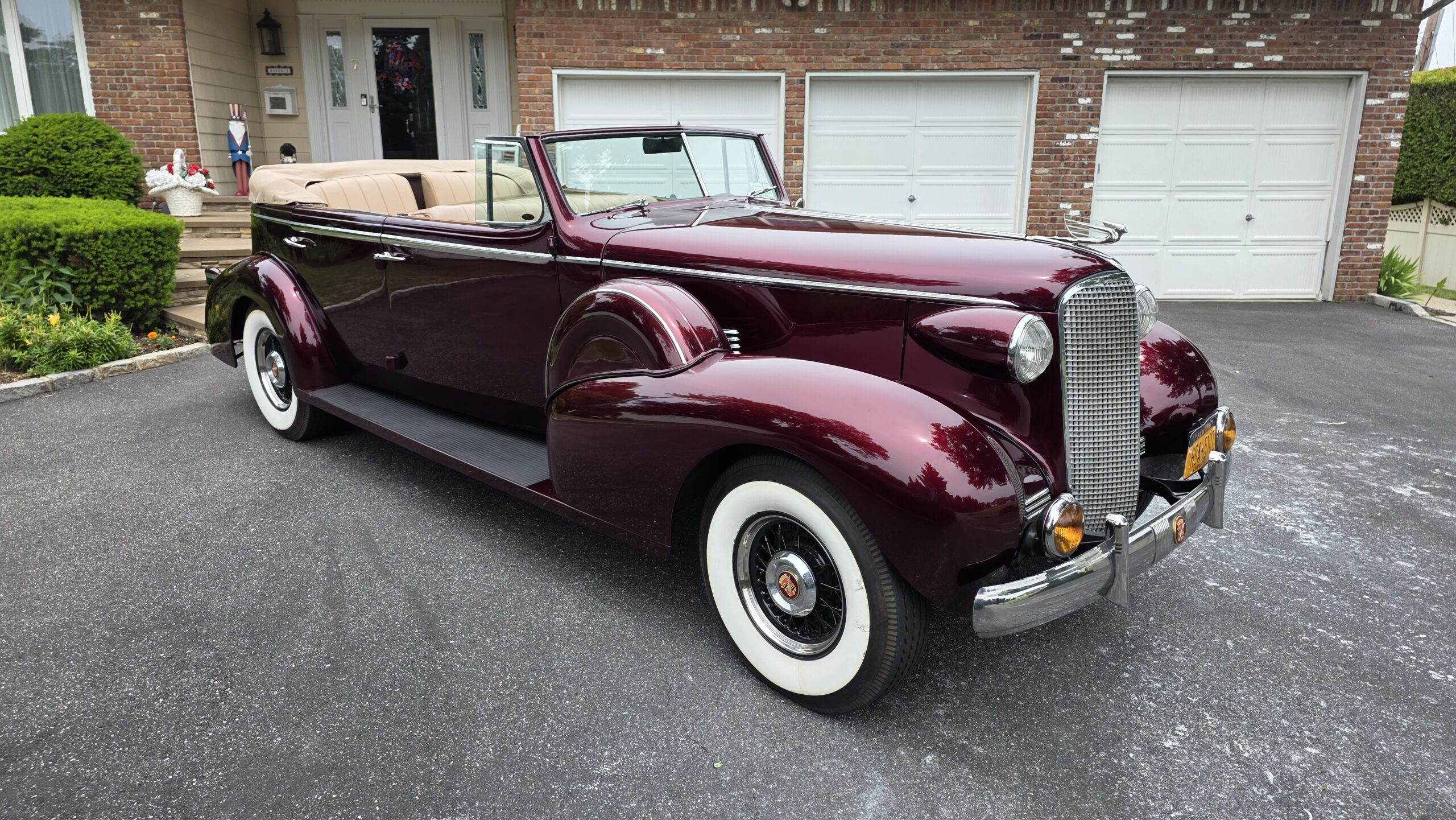 convertible