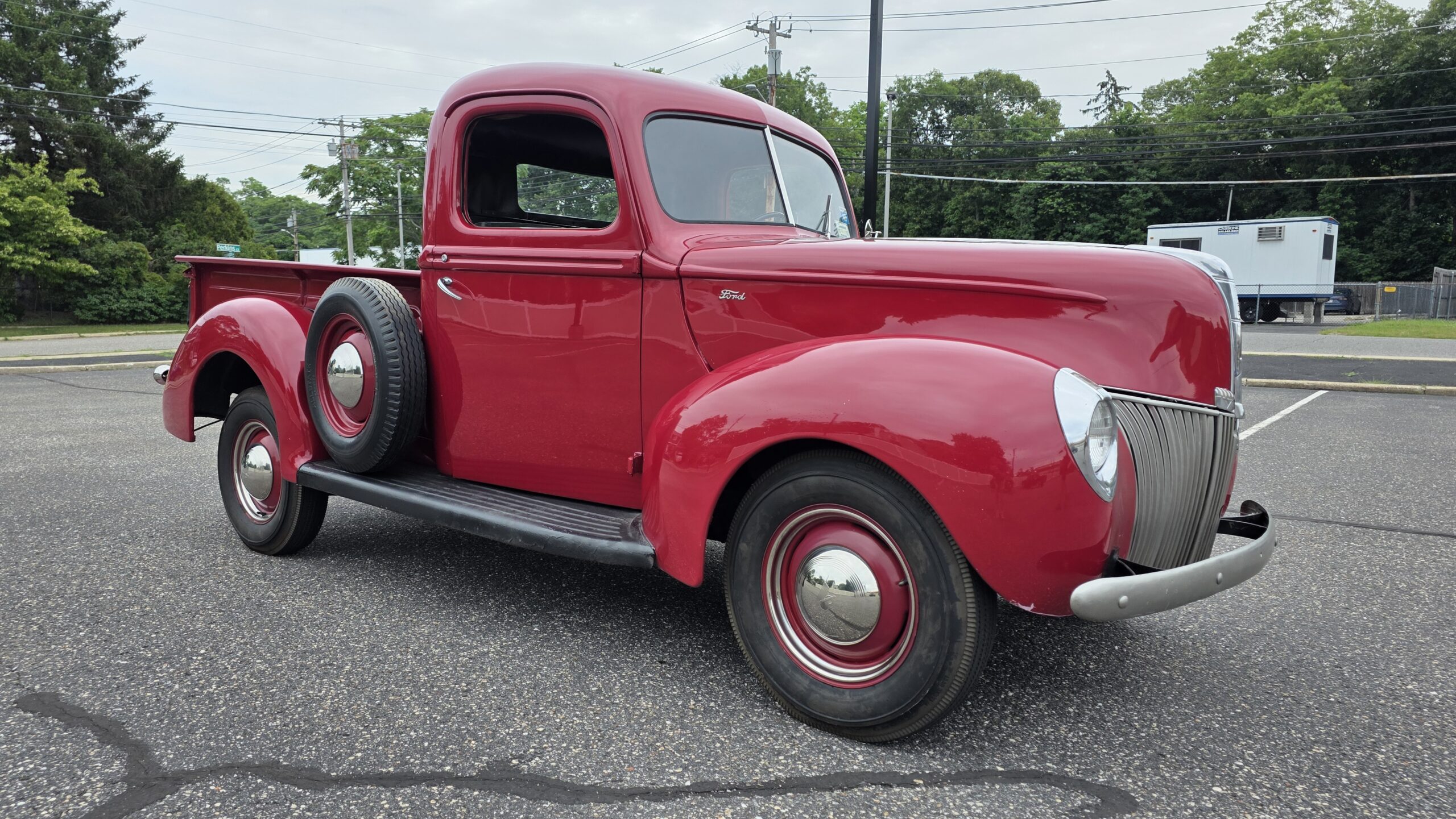 truck for sale