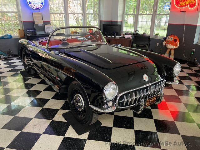 classic car