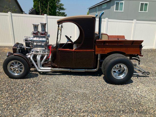 street rod