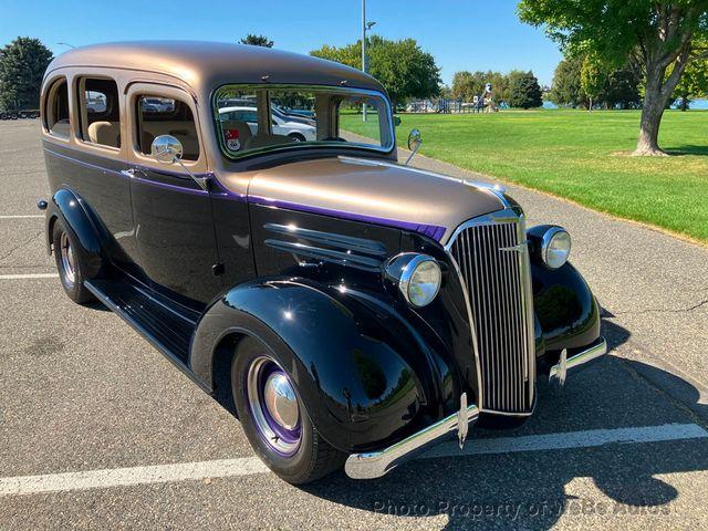 street rod