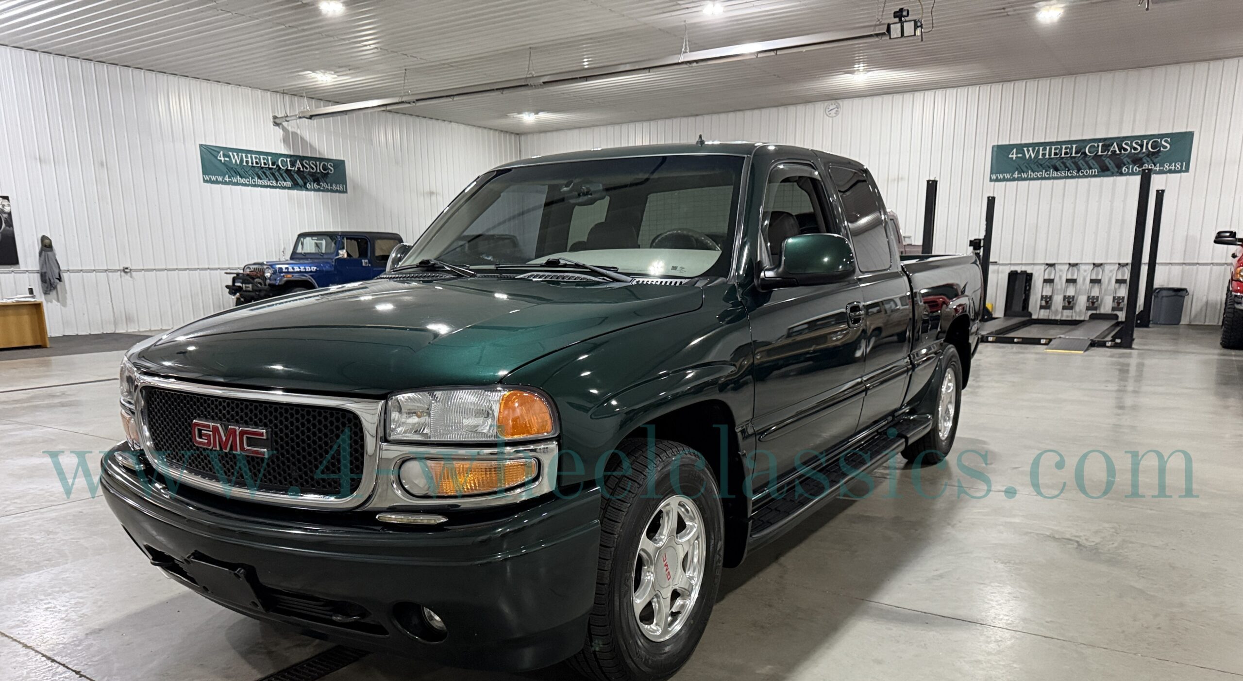 truck for sale