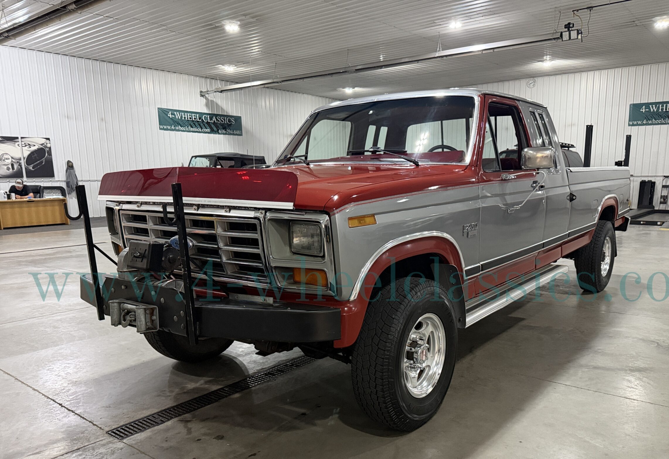 truck for sale