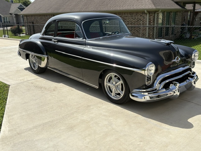 Classic Custom