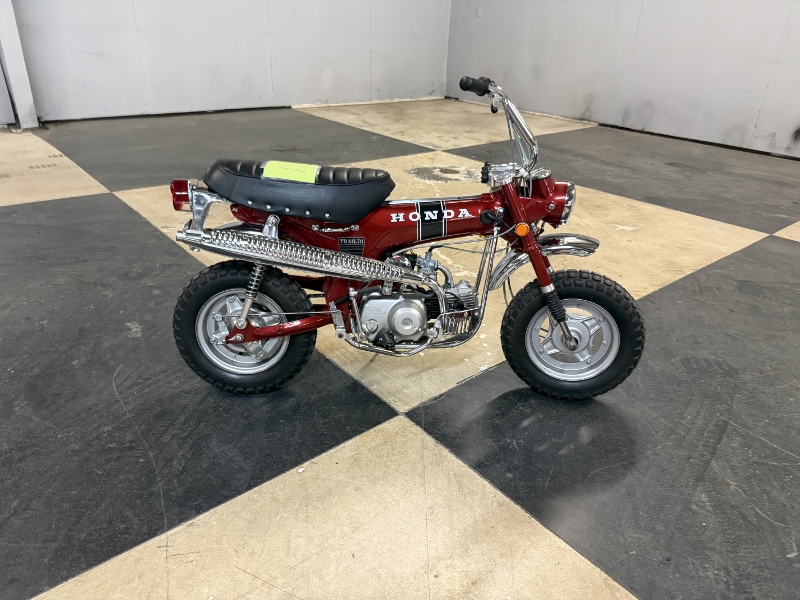 classic cycle