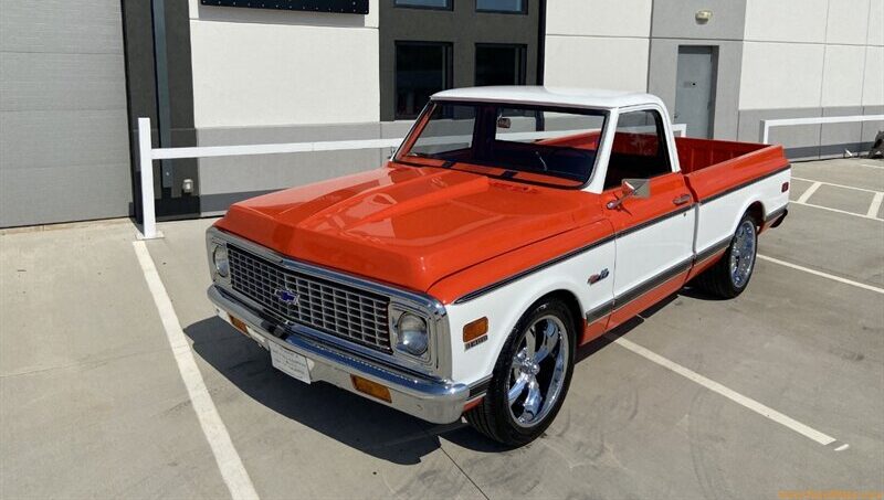 truck for sale