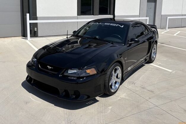 sport car