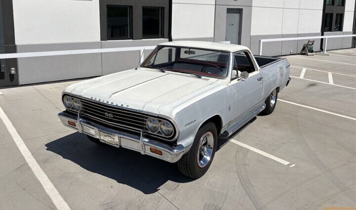 project car