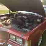 original 455 cubic inch V8