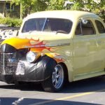 street rod