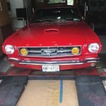 classic restomod