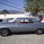 Dodge 330 Hemi