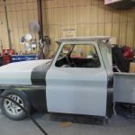 1966 Chevrolet C10 custom