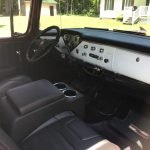 classic truck