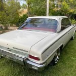 1965 AMC Rambler American