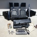 Mustang project
