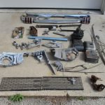 Mustang project