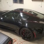 2019 Corvette ZR1 ZTK