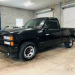 1990 Chevrolet 454 SS