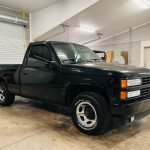 1990 Chevrolet 454 SS