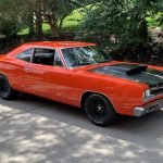1969 Dodge Super Bee