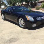 convertible sports car for sale