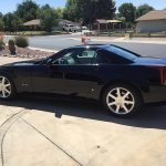 convertible sports car for sale