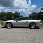 2002 Camaro SS SLP