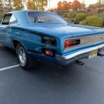 1970 Dodge Super Bee