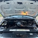 4.6 liter engine