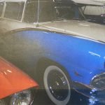 1956 Ford Fairlane