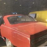 1966 Mercury Cyclone
