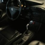 suspenion upgrades by TRG